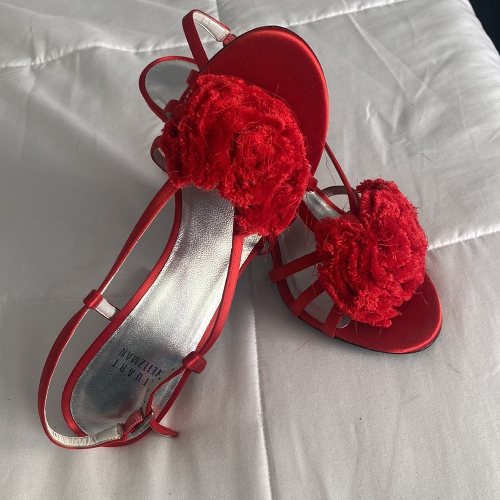 Stuart Weitzman đ - Picture 3 of 5